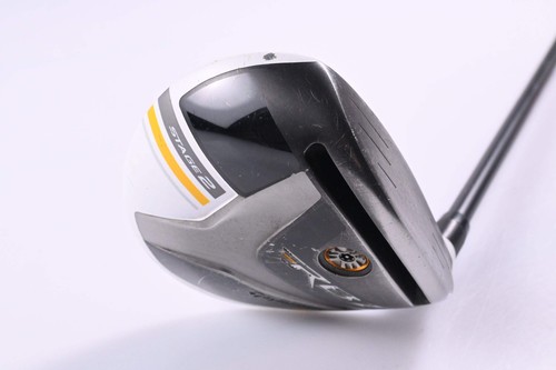 Taylormade rbz stage - stage, 2