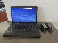 Sony VAIO PCG-71913L 15.6"