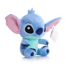  Stitch Plush Toy – Soft