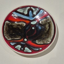 Retro Poole Pottery Delphis
