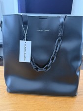 Claudia Canova Women's Black