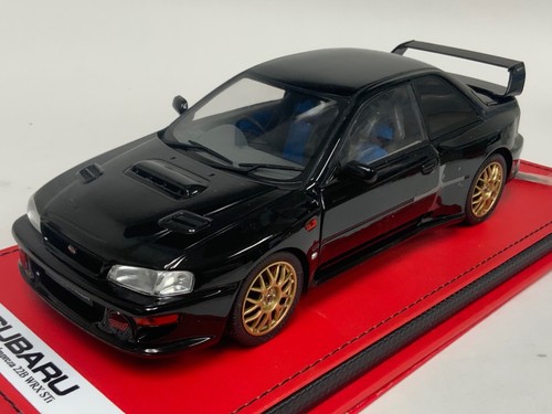 Solido models subaru - solido,