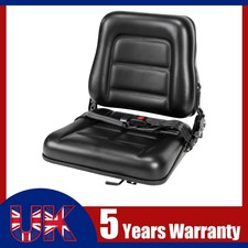 Tractor Seat Dumper PVC