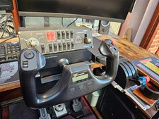 Logitech G Saitek Pro Flight