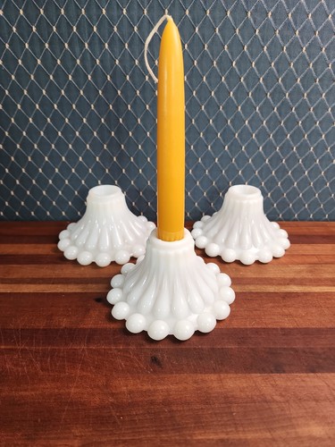 Vtg anchor hocking boopie - 3,