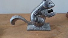 Vintage Squirrel Nut Cracker