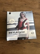 Cybex Beyla Twist Baby