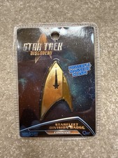 QMx Star Trek Discovery