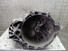 FORD MONDEO GEARBOX MANUAL 6
