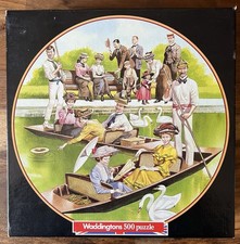 Vintage Waddington’s