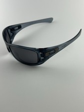 Oakley Hijinx Crystal Black