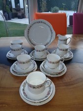 Paragon "BELINDA" Bone China
