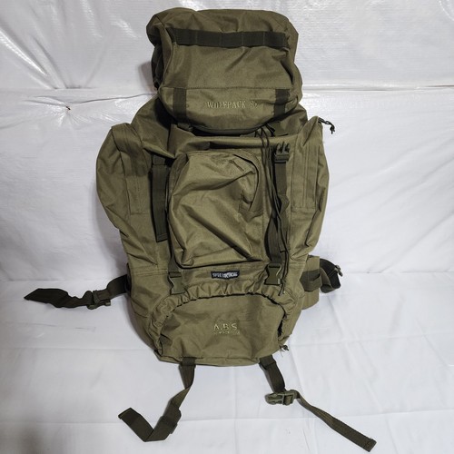 Spectactical wolfpack green - spectactical, 65