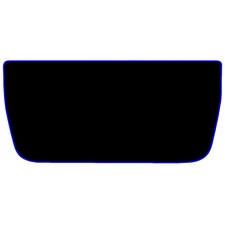 CAR BOOT MAT FOR MINI