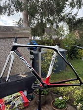 Ribble Gran Fondo Carbon Fiber