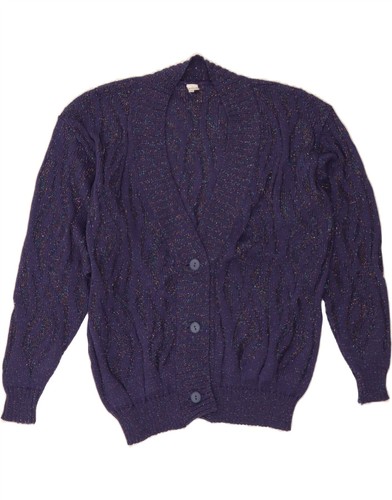 Vintage womens cardigan - womens,