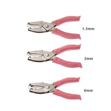 Binding Stationery Hand Tool