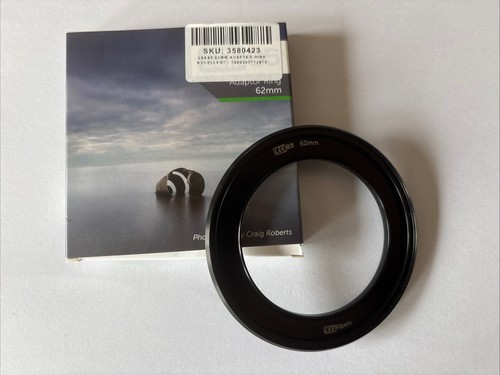 Lee filters 62mm - 85,,