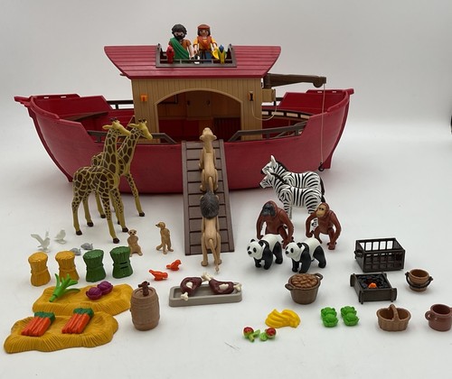 Playmobil 9373 wild life - playmobil,