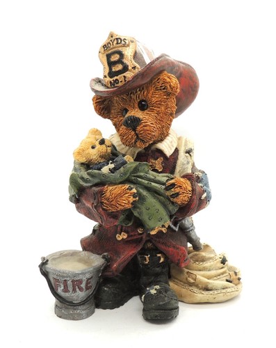Boyds bears friends elliot - bears,