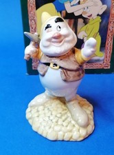 ROYAL DOULTON WALT DISNEY SNOW