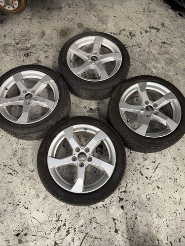 Audi 2016 2020 alloy - 8v,