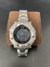 Casio Pro Trek PRW-2500T-7