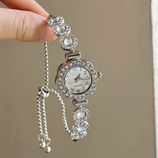 Women Wrist Watch Vintage