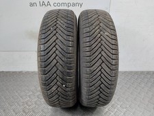 165/70/14 MICHELIN CROSS
