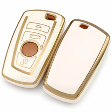 Key Cover Case for BMW 1 3 5 7