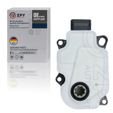 ZPY Servomotor New For Porsche