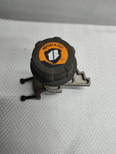 Oem parts repeat cut knob - repeat, a