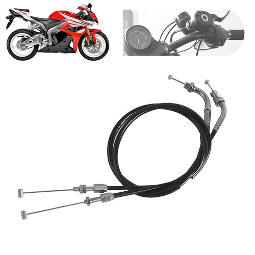Motorcycle black throttle - motorcycle,