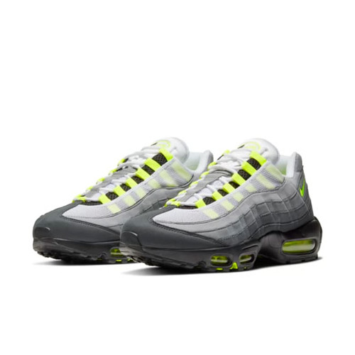 Nike air max - neon, uk