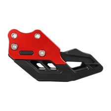 Rear Swingarm Chain Guide Belt