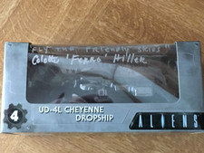 NECA Aliens Cinemachines UD-4L