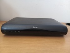 SKY HD box DRX 595 No Remote and No Leads