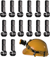 14 Pieces Helmet