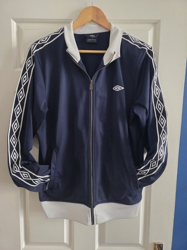 90s y2k umbro tracksuit - y2k, jacket