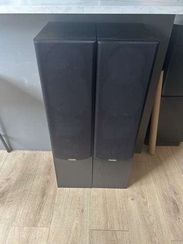 Paradigm monitor high - monitor, 5