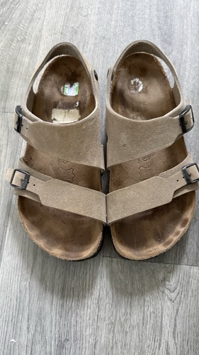 Birkenstock birkis sandals - birkis,