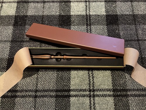 Harry potter wand collection - harry,