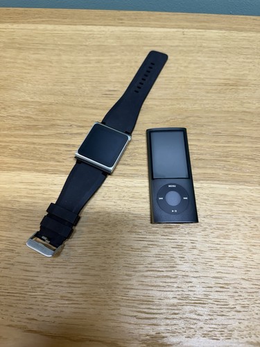 Ipods 5th generation - 5th, 6