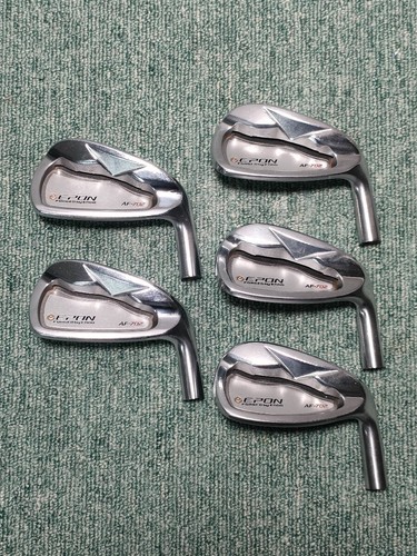 Epon 702 forged endo - epon,