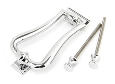 From The Anvil Polished Chrome