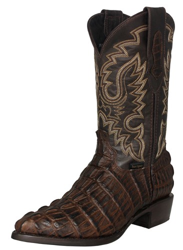Mens brown cowboy - mens, boots