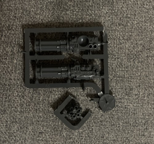 Chaos space marines - chaos,