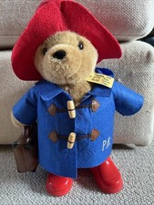 Classic Paddington Bear 36cm