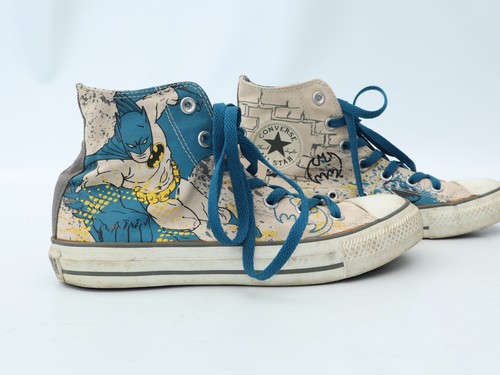 Converse batman high top - batman, dc