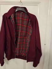  Harrington Style